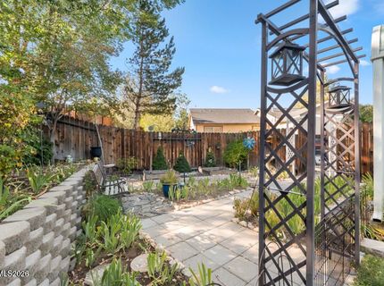 1093 Rolling Hills Drive, Carson City, NV 89706 Photo