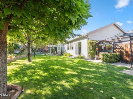 1093 Rolling Hills Drive, Carson City, NV 89706 Photo