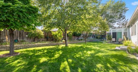 1093 Rolling Hills Drive, Carson City, NV 89706 Photo