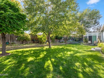 1093 Rolling Hills Drive, Carson City, NV 89706 Photo