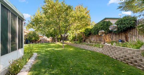1093 Rolling Hills Drive, Carson City, NV 89706 Photo
