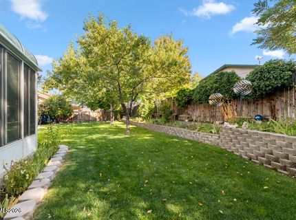 1093 Rolling Hills Drive, Carson City, NV 89706 Photo