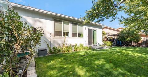 1093 Rolling Hills Drive, Carson City, NV 89706 Photo