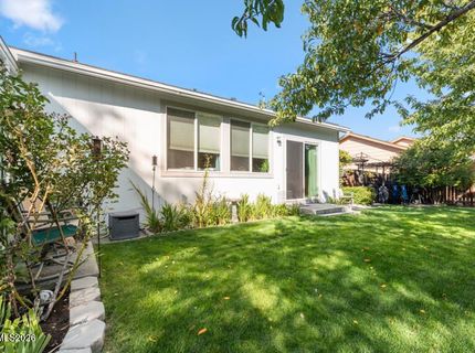 1093 Rolling Hills Drive, Carson City, NV 89706 Photo