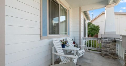1093 Rolling Hills Drive, Carson City, NV 89706 Photo