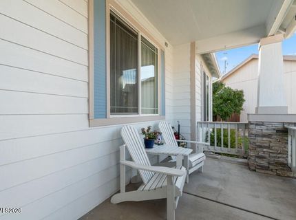 1093 Rolling Hills Drive, Carson City, NV 89706 Photo