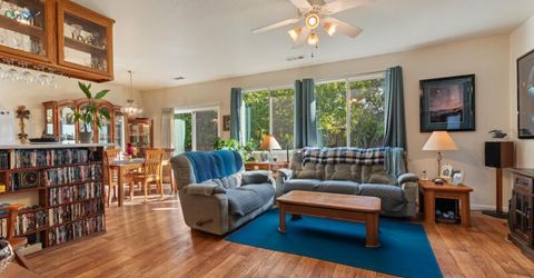 1093 Rolling Hills Drive, Carson City, NV 89706 Photo