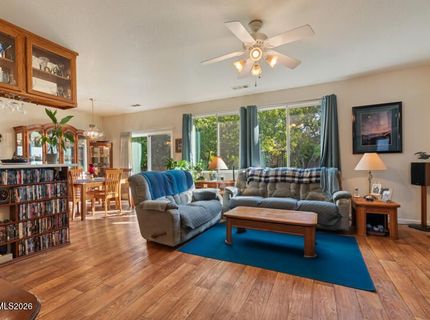 1093 Rolling Hills Drive, Carson City, NV 89706 Photo