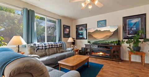 1093 Rolling Hills Drive, Carson City, NV 89706 Photo