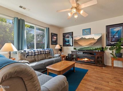 1093 Rolling Hills Drive, Carson City, NV 89706 Photo