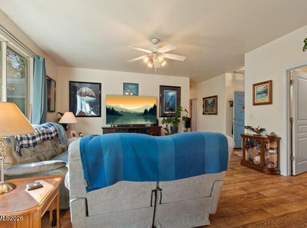 1093 Rolling Hills Drive, Carson City, NV 89706 Photo