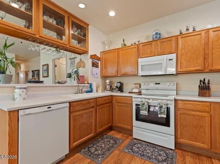 1093 Rolling Hills Drive, Carson City, NV 89706 Photo