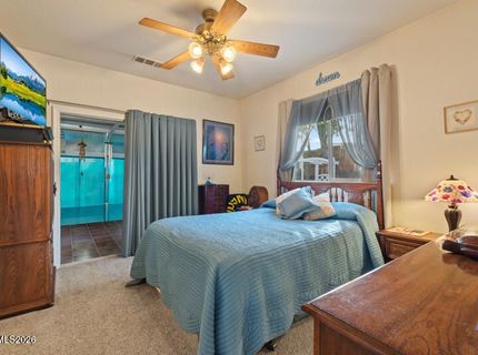 1093 Rolling Hills Drive, Carson City, NV 89706 Photo