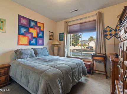 1093 Rolling Hills Drive, Carson City, NV 89706 Photo