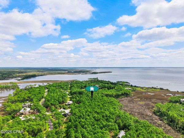 7700 Bird Song Lane , Panama City Beach, FL 32413