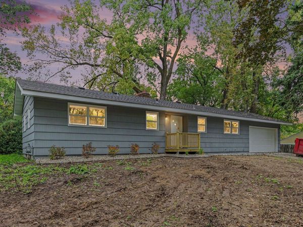 4040 Merriam Road, Minnetonka, MN 55305