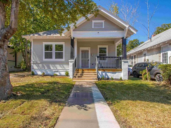 1514 S Elm St, Little Rock, AR 72204