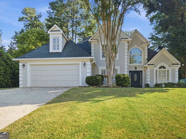 5300 Johns View Street, Johns Creek, GA 30005