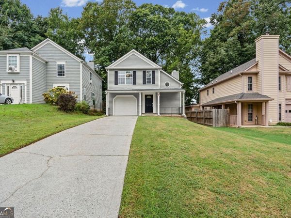 1180 Holly Circle, Lawrenceville, GA 30044