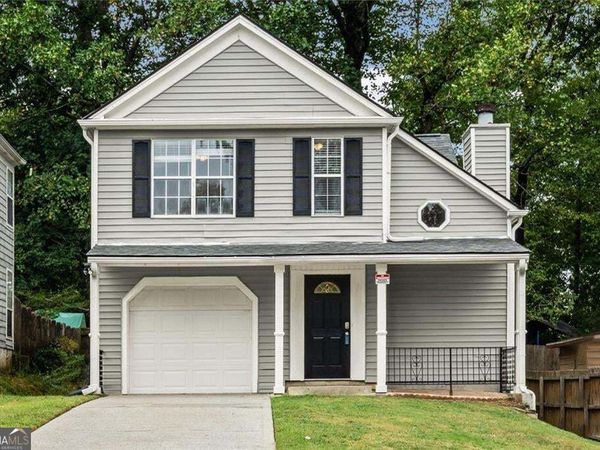 1180 Holly Circle, Lawrenceville, GA 30044