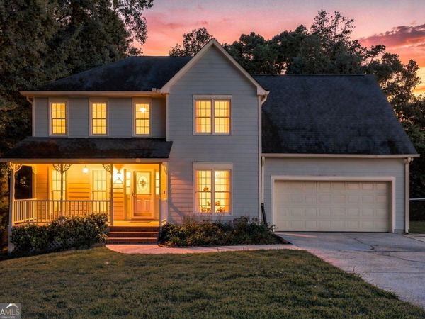 2150 Appleton Circle, Lawrenceville, GA 30043