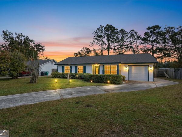 404 Westgate Circle, St. Marys, GA 31558