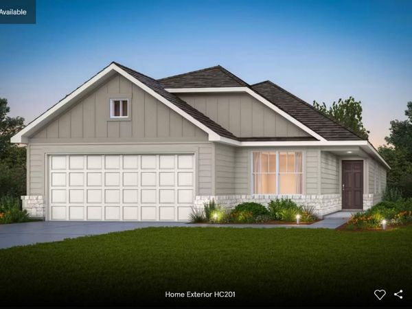 183 Poinsettia RD, Buda, TX 78610