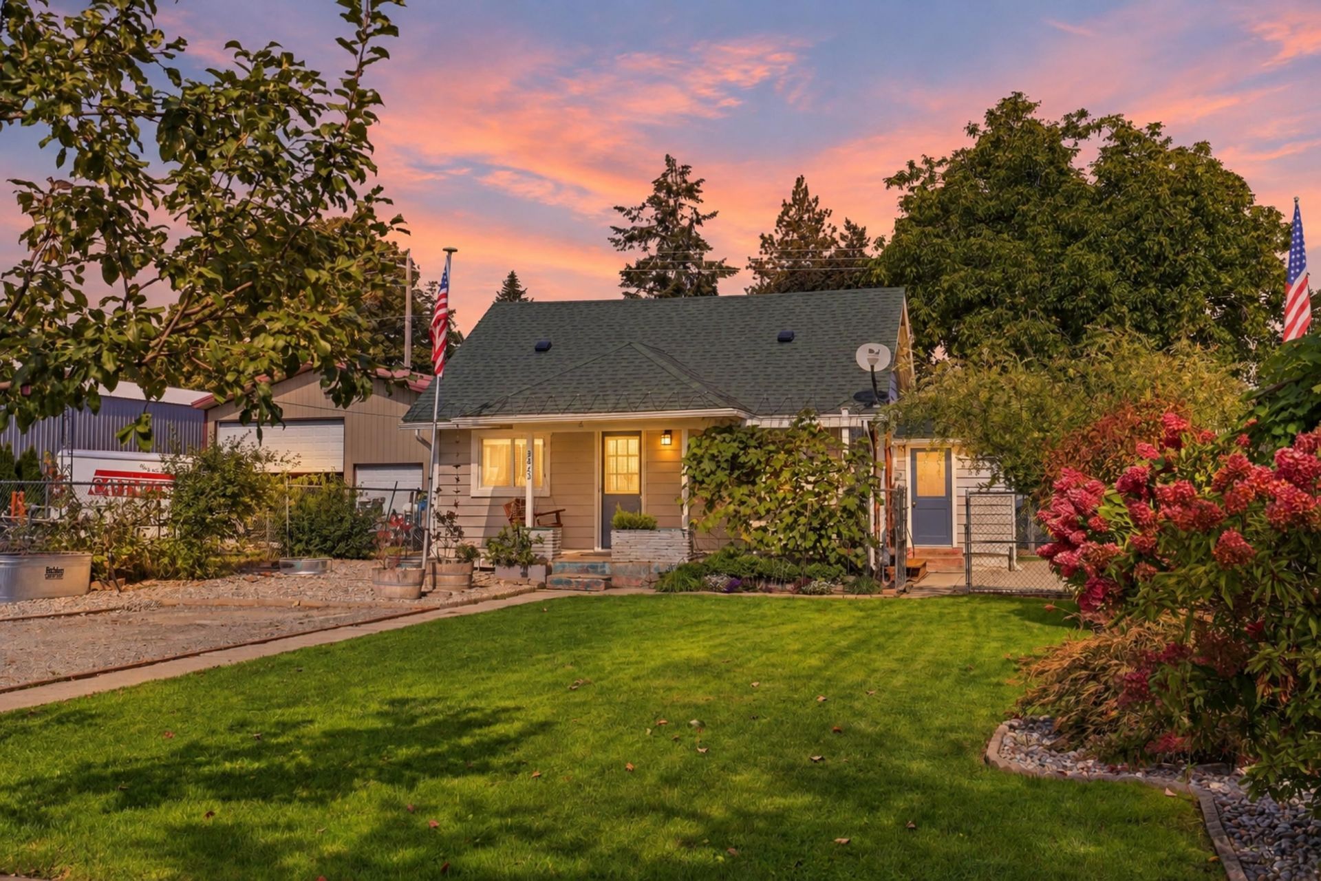 3423 E 30th Ave, Spokane, WA 99223 Main Photo