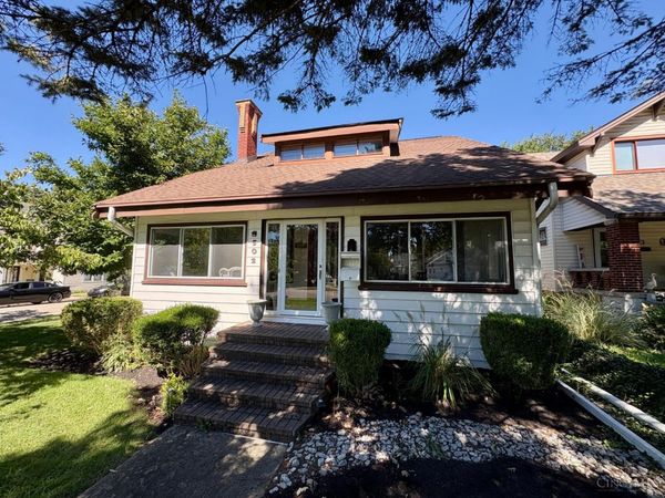 502 Hooven Avenue, Hamilton, OH 45015