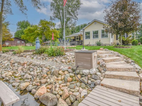 760 E Channel Drive, Coldwater, MI 49036
