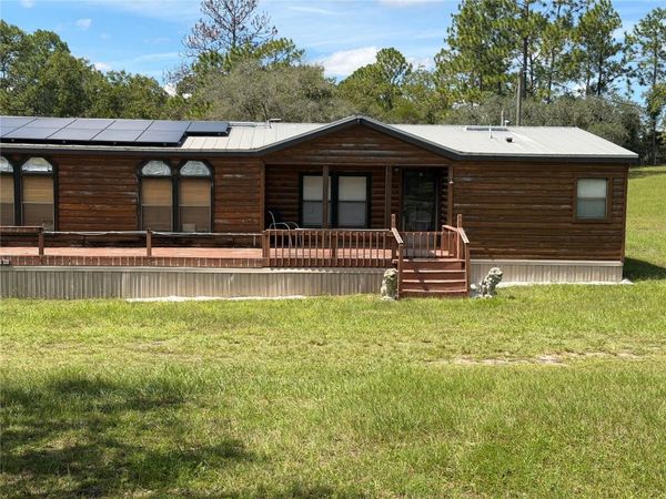 6224 W AMMAN STREET , DUNNELLON, FL 34433