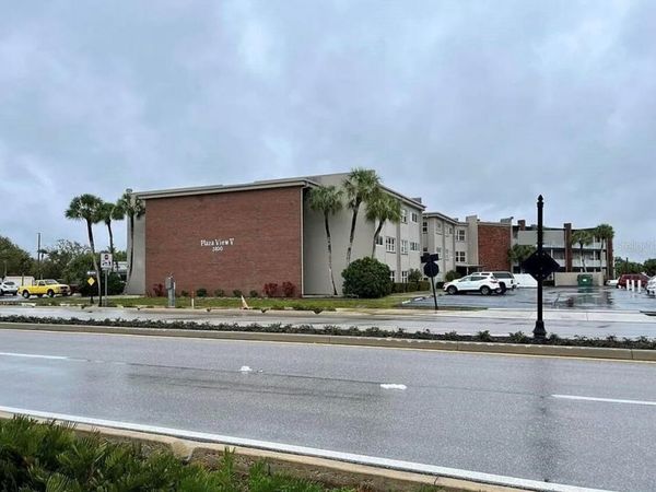 3100 HARBOR BOULEVARD , Unit 308, PORT CHARLOTTE, FL 33952