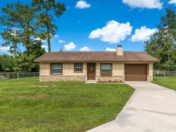 5741 NE 4TH PLACE , OCALA, FL 34470