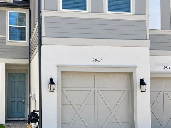 2429 FOGGY CREEK CIRCLE, CLEARWATER, FL 33764