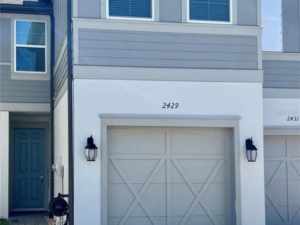 2429 FOGGY CREEK CIRCLE, CLEARWATER, FL 33764