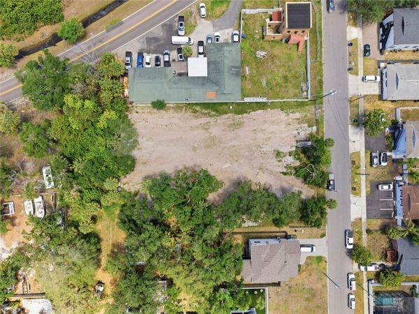 7105 S KISSIMMEE STREET , TAMPA, FL 33616