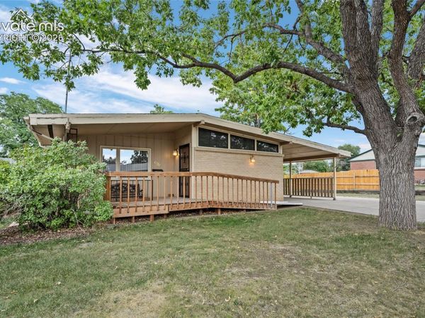 6728 S Birch Way, Centennial, CO 80122