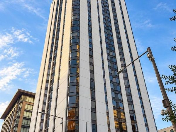 1625 Larimer Street, Unit 3202, Denver, CO 80202