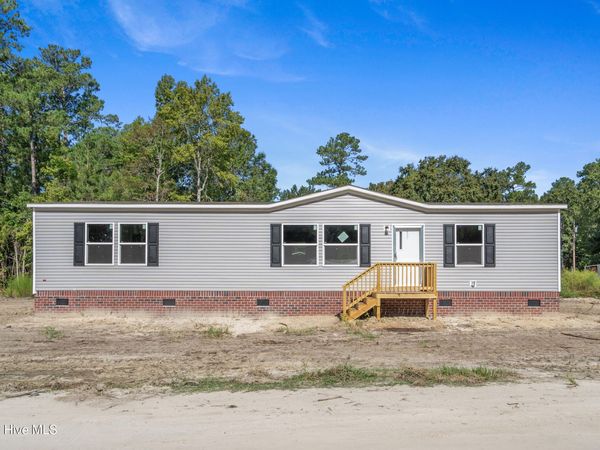 580 S Windward Drive SW, Supply, NC 28462