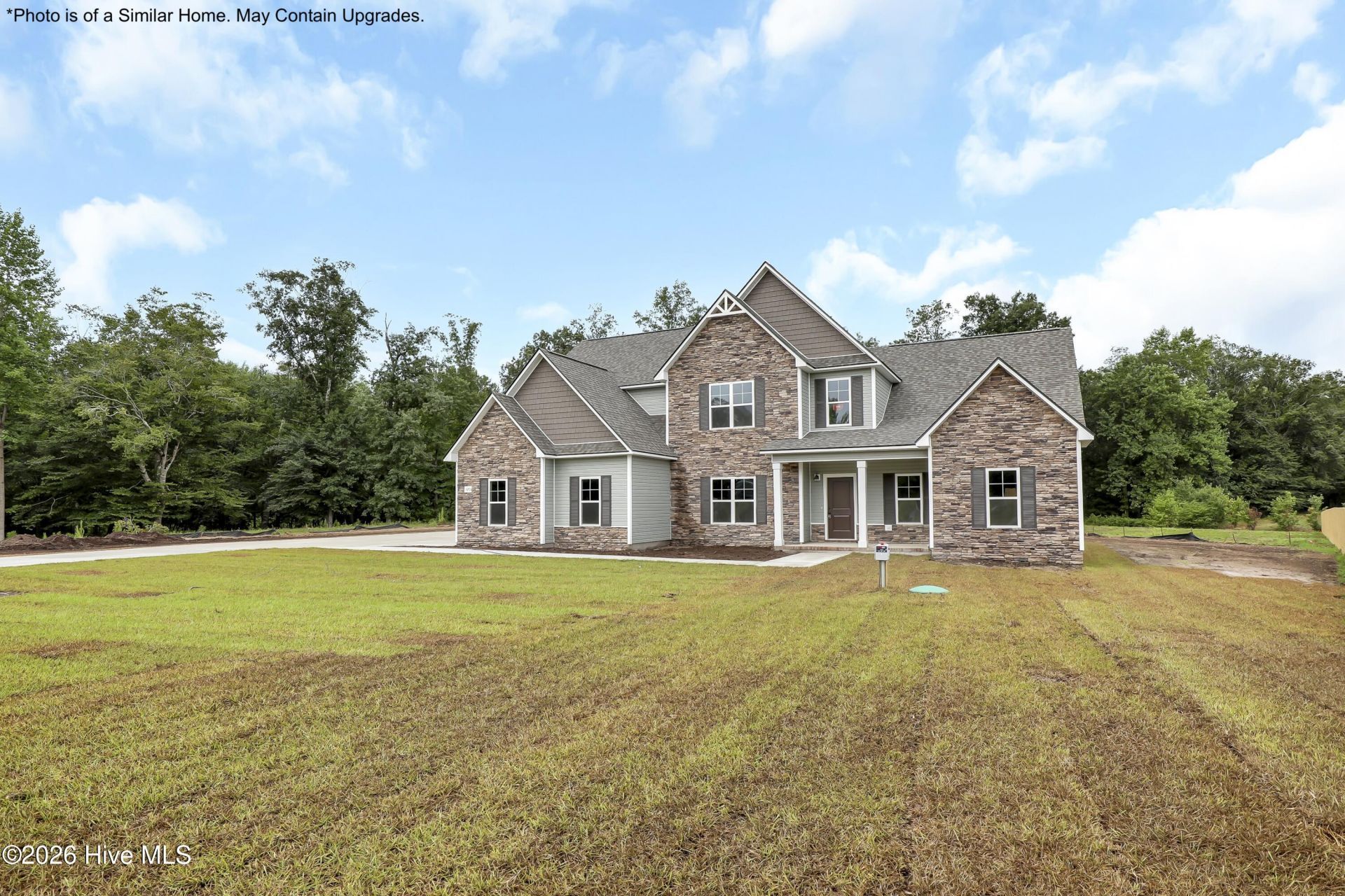 711 Norway Road , Unit Lot 77, Hubert, NC 28539 Main Photo