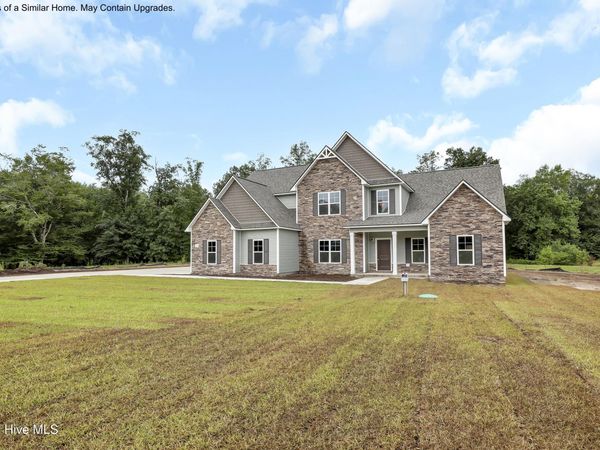 711 Norway Road , Unit Lot 77, Hubert, NC 28539