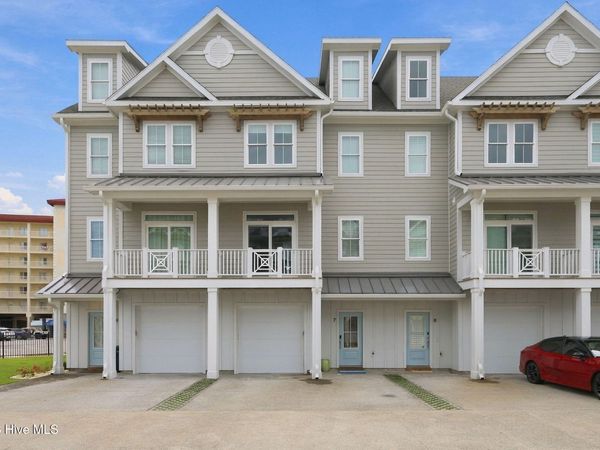 200 Olde Towne Yacht Club Drive , Unit 7, Beaufort, NC 28516