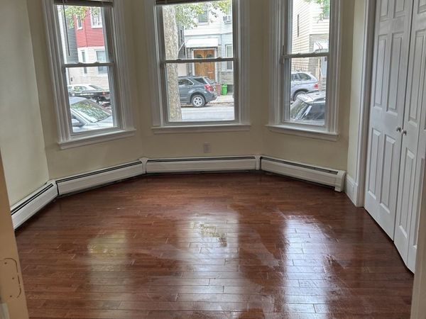 224 Chelsea Street, Unit 1, Boston, MA 02128