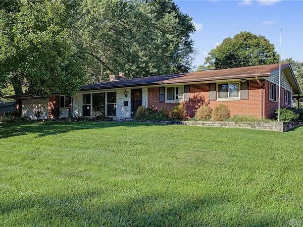 2449 Marcia Drive, Bellbrook, OH 45305
