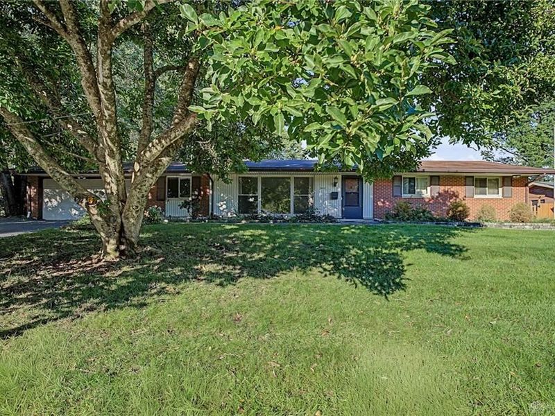 2449 Marcia Drive, Bellbrook, OH 45305 Photo 5