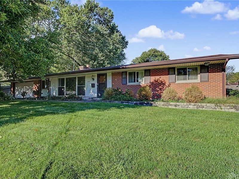 2449 Marcia Drive, Bellbrook, OH 45305 Photo 6