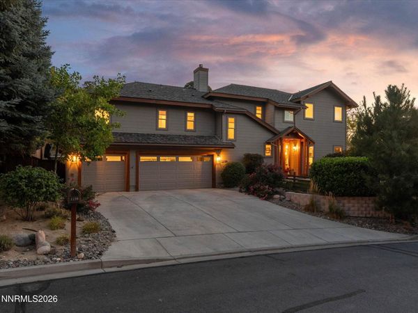 3298 Thornhill Drive, Reno, NV 89509