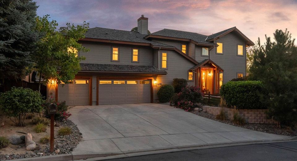 3298 Thornhill Drive, Reno, NV 89509 Photo