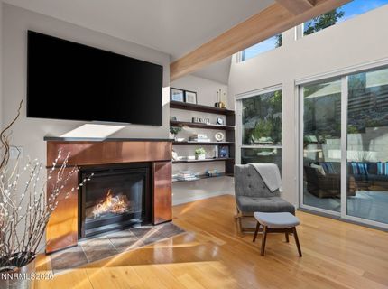 3298 Thornhill Drive, Reno, NV 89509 Photo