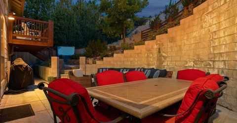 3298 Thornhill Drive, Reno, NV 89509 Photo